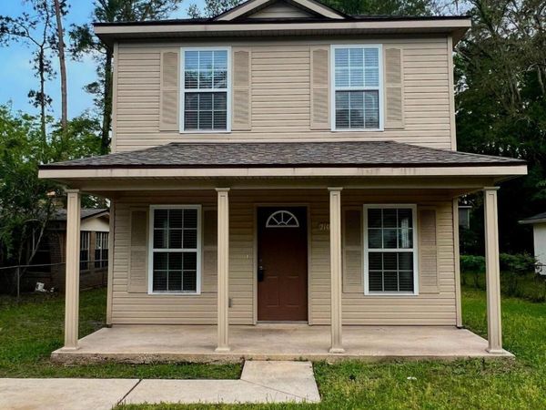 2108 TALLADEGA Road, Jacksonville, FL 32209