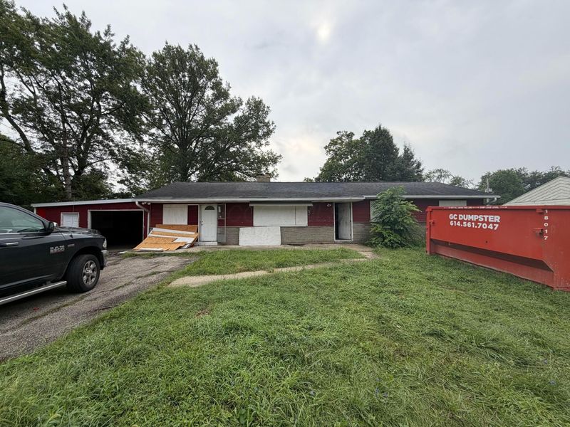 6060 Cleveland Avenue , Columbus, OH 43231 Photo 1