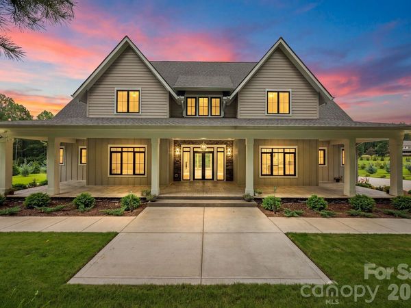 8941 Blair Road, Charlotte, NC 28227