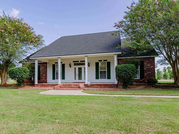 4470 Peter Messina Rd, Addis, LA 70710