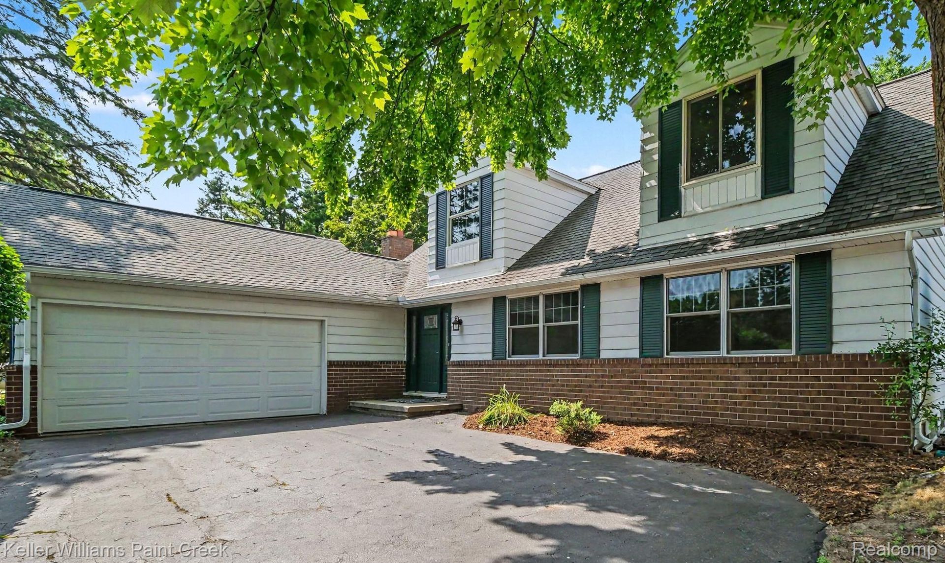 2711 Armstrong Drive, Orion Township, Mi 48360 Main Photo