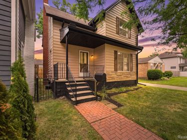 99 South Avenue, Mt Clemens, Mi 48043
