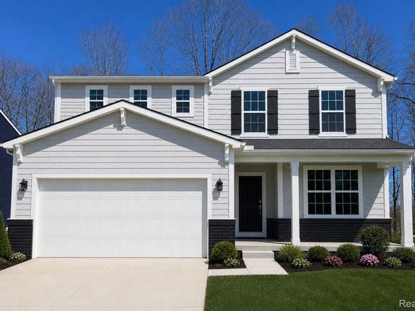 720 Cavallaro, Wixom, Mi 48393