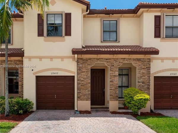 23487 SW 113th Ave , Homestead, FL 33032