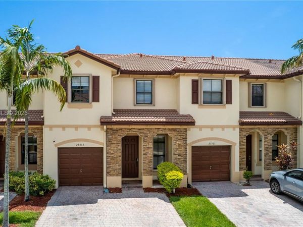 23487 SW 113th Ave, Homestead, FL 33032