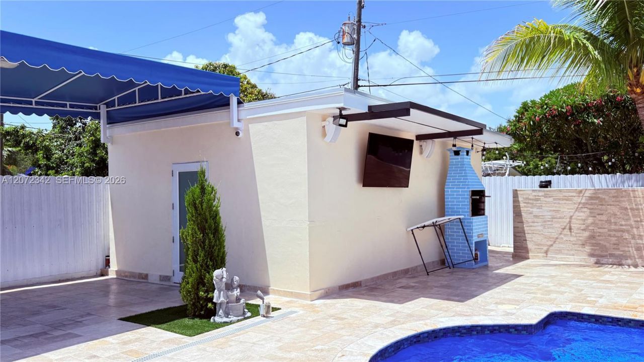 9601 SW 183rd St , Palmetto Bay, FL 33157 Photo