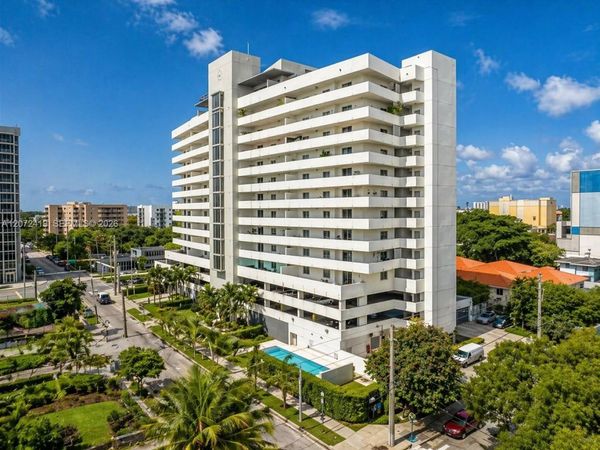 36 NW 6th Ave, Unit 805, Miami, FL 33128