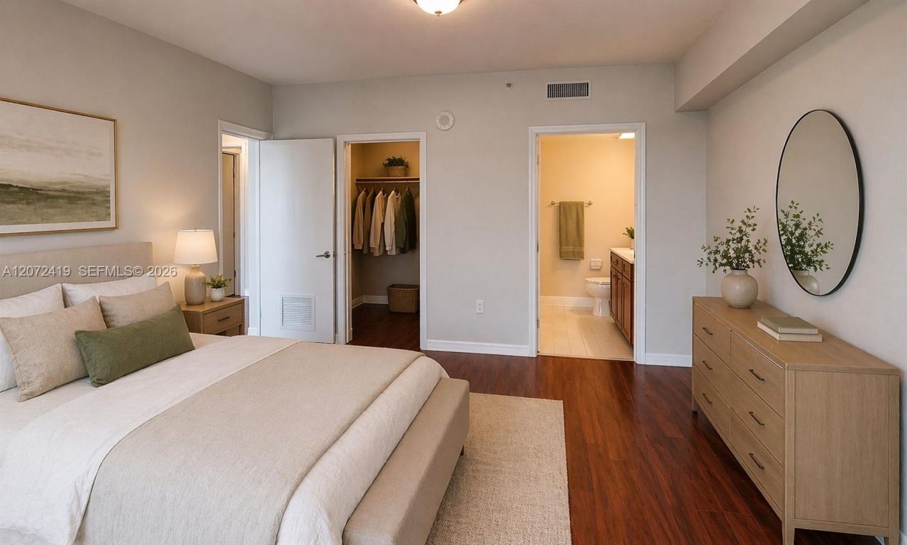 36 NW 6th Ave, Unit 805, Miami, FL 33128 Photo