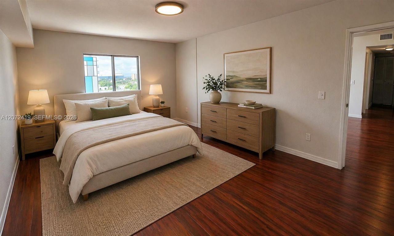 36 NW 6th Ave, Unit 805, Miami, FL 33128 Photo