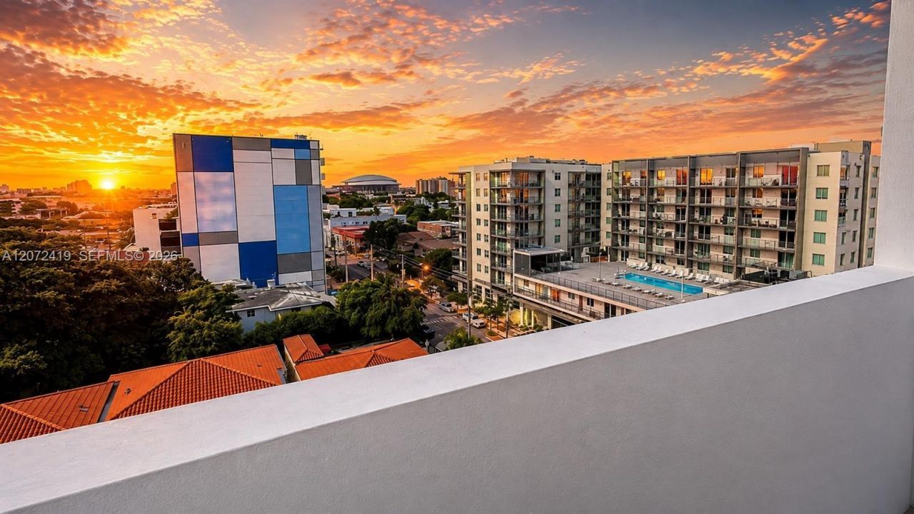 36 NW 6th Ave, Unit 805, Miami, FL 33128 Photo