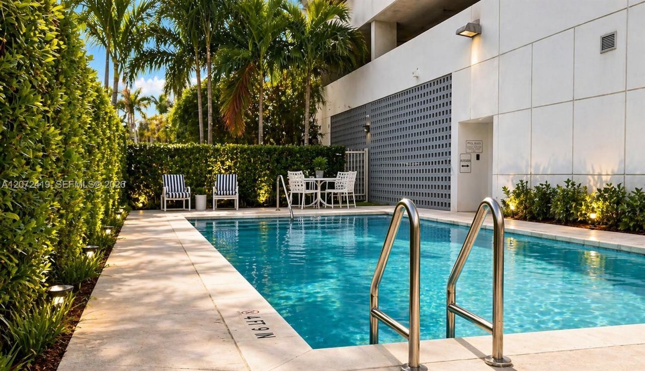 36 NW 6th Ave, Unit 805, Miami, FL 33128 Photo