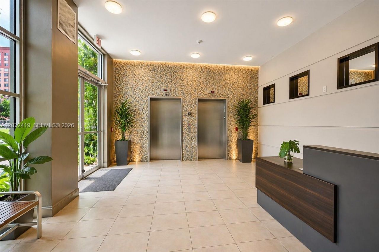 36 NW 6th Ave, Unit 805, Miami, FL 33128 Photo