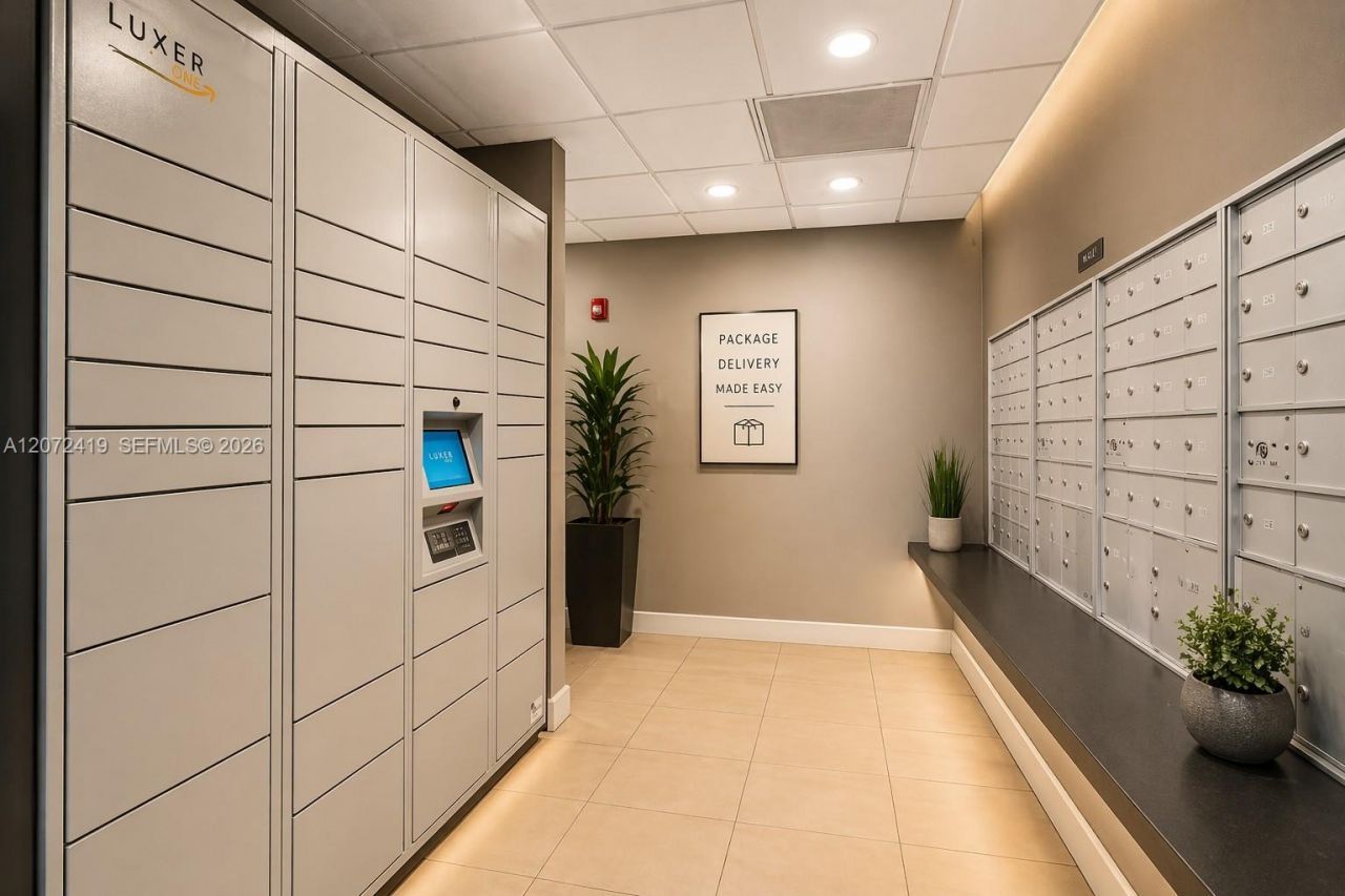 36 NW 6th Ave, Unit 805, Miami, FL 33128 Photo