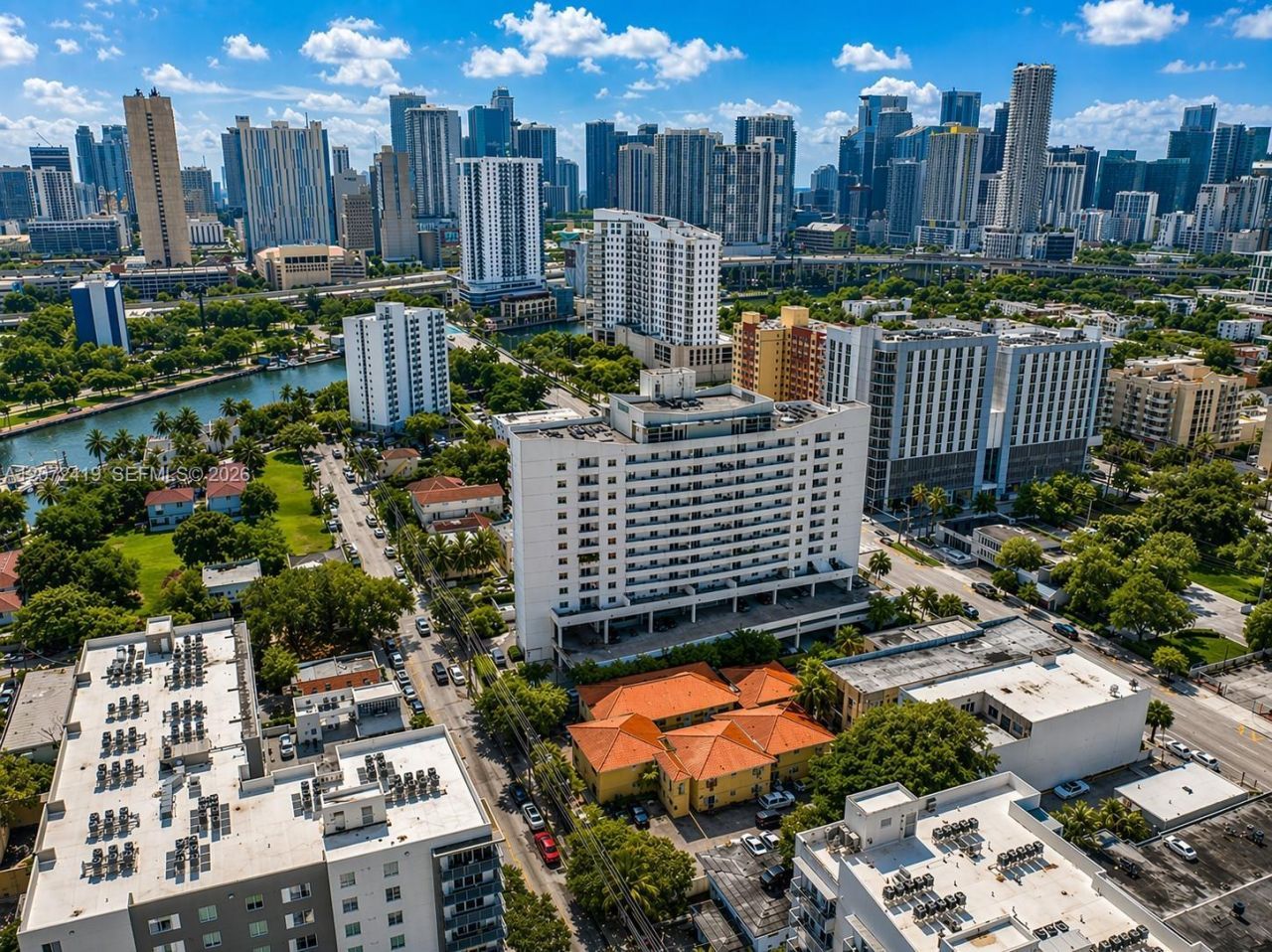 36 NW 6th Ave, Unit 805, Miami, FL 33128 Photo