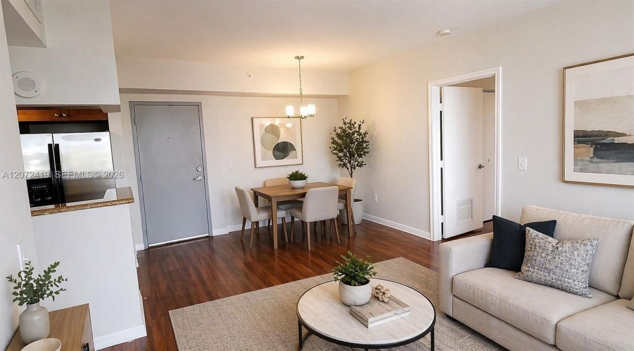 36 NW 6th Ave, Unit 805, Miami, FL 33128 Photo