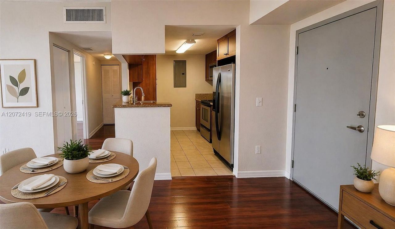 36 NW 6th Ave, Unit 805, Miami, FL 33128 Photo