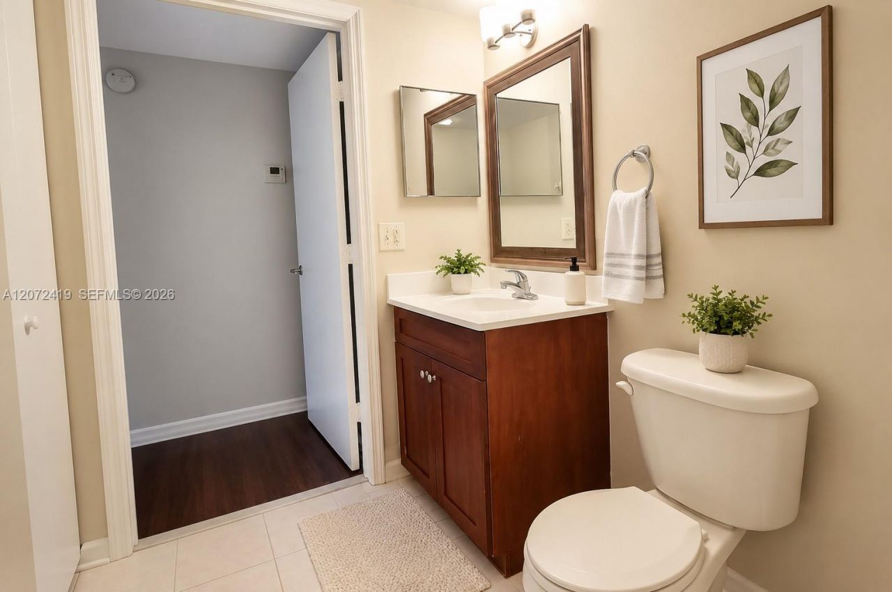 36 NW 6th Ave, Unit 805, Miami, FL 33128 Photo