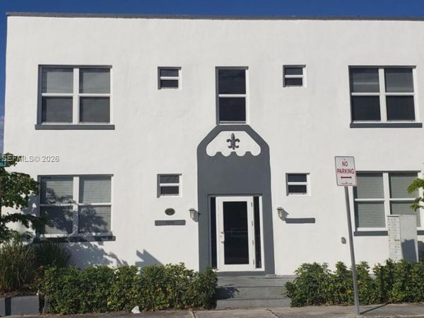 1501 SE 2nd Ct , Unit 8, Fort Lauderdale, FL 33301