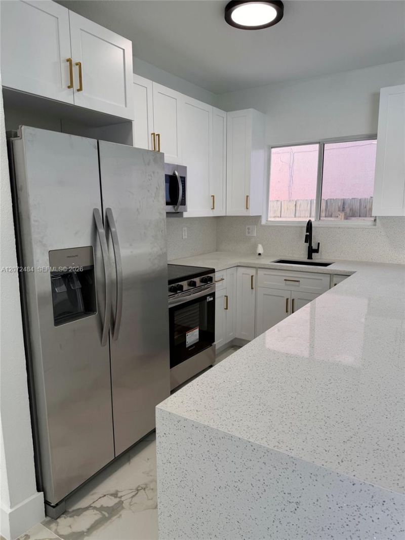 3401 NE 4th St, Homestead, FL 33033 Photo
