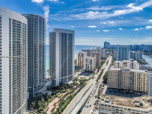 1830 S Ocean Dr , Unit 1907, Hallandale Beach, FL 33009