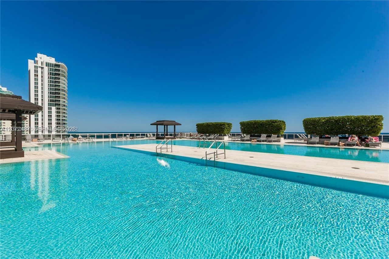1830 S Ocean Dr , Unit 1907, Hallandale Beach, FL 33009 Photo