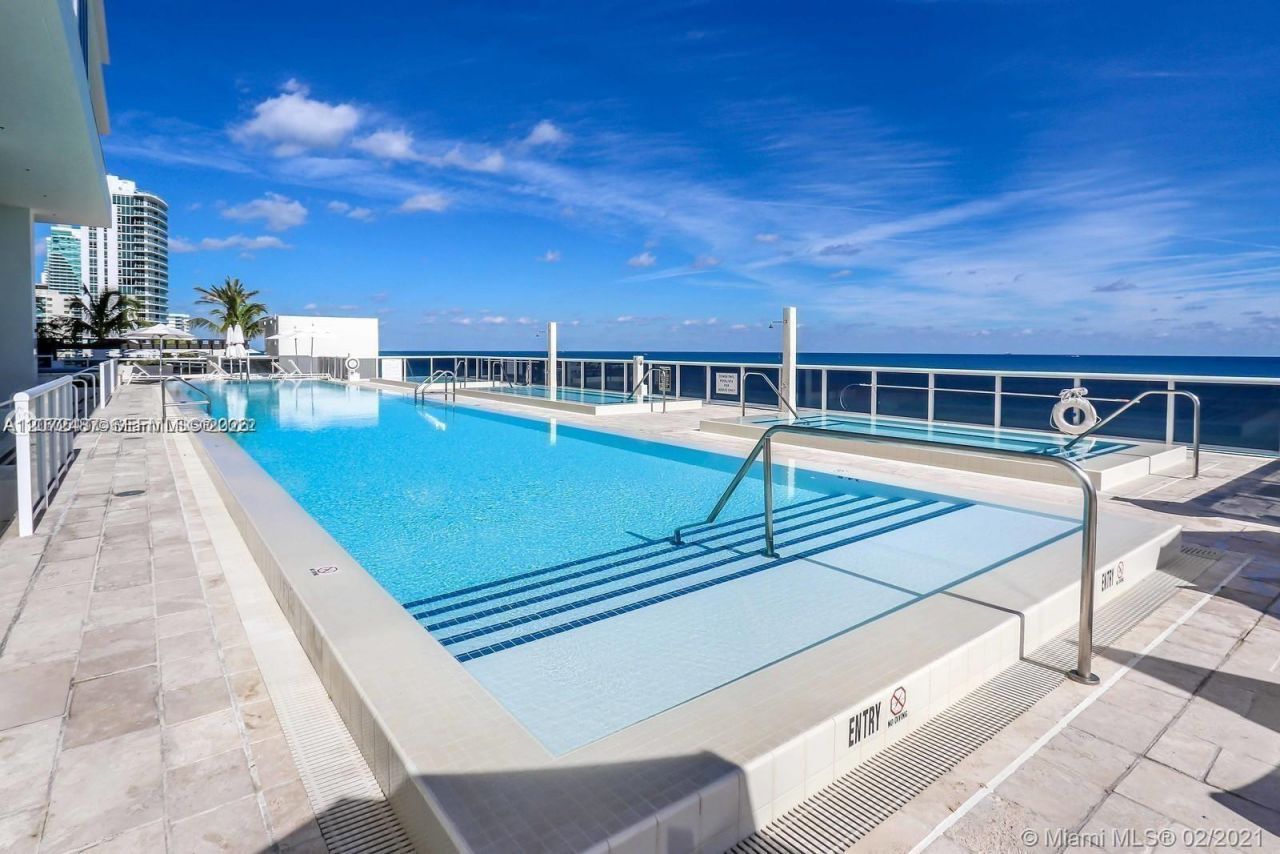 1830 S Ocean Dr , Unit 1907, Hallandale Beach, FL 33009 Photo