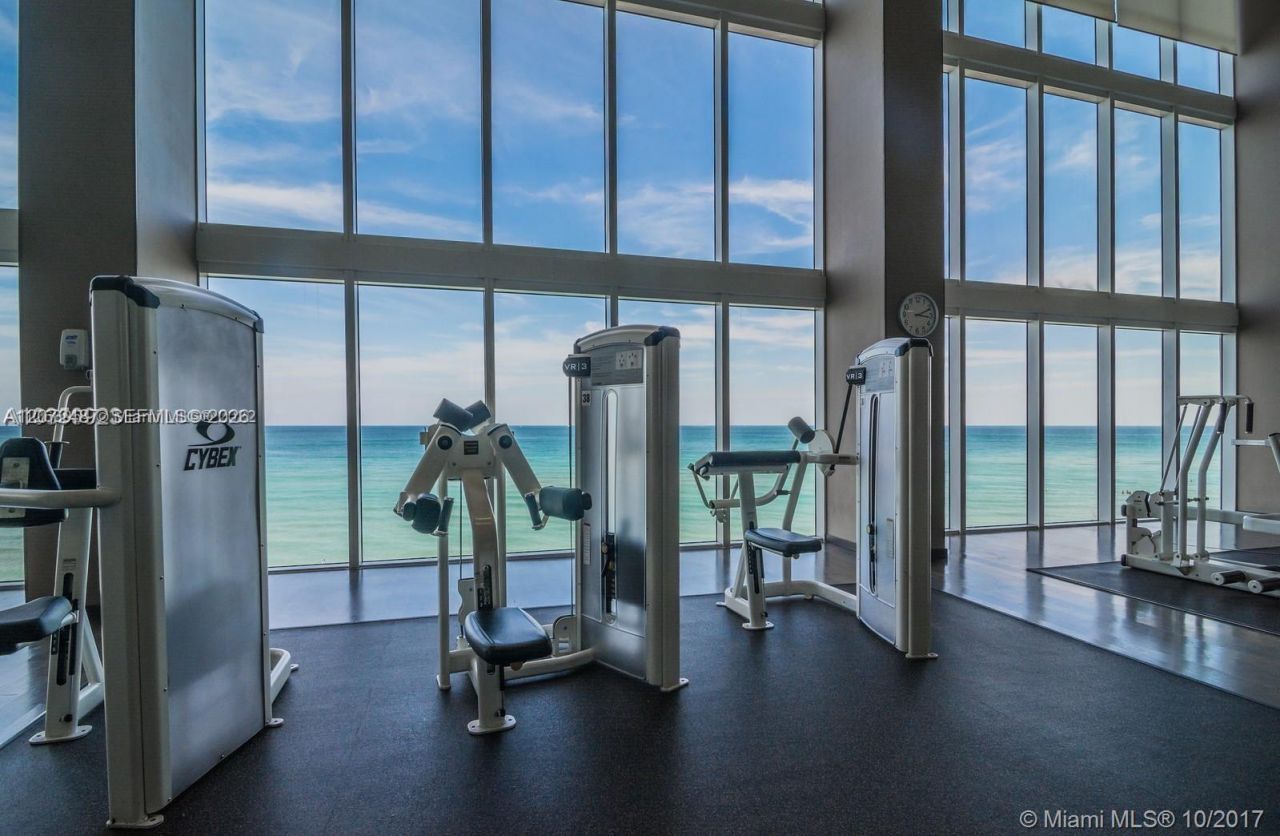 1830 S Ocean Dr , Unit 1907, Hallandale Beach, FL 33009 Photo