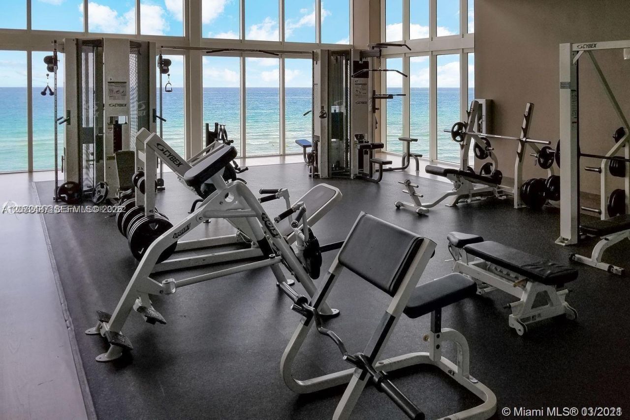 1830 S Ocean Dr , Unit 1907, Hallandale Beach, FL 33009 Photo