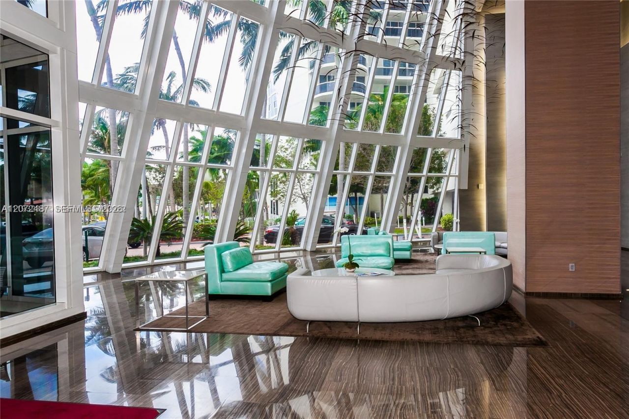1830 S Ocean Dr , Unit 1907, Hallandale Beach, FL 33009 Photo