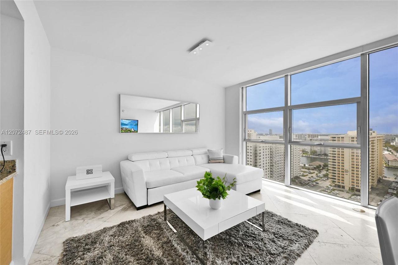 1830 S Ocean Dr , Unit 1907, Hallandale Beach, FL 33009 Photo