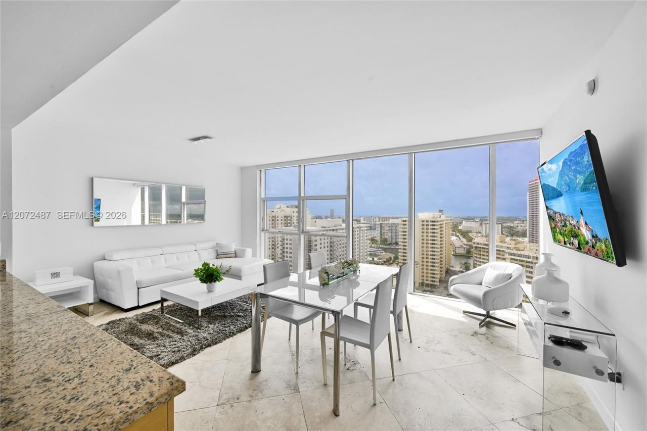 1830 S Ocean Dr , Unit 1907, Hallandale Beach, FL 33009 Photo