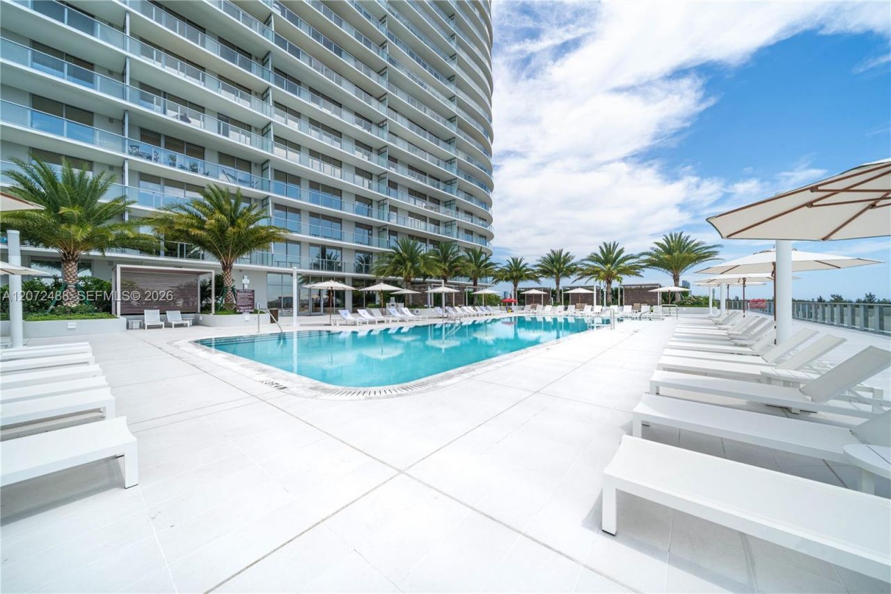 2411 Laguna Circle, Unit 809, North Miami, FL 33181 Photo