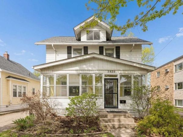 3920 Aldrich Avenue S, Minneapolis, MN 55409