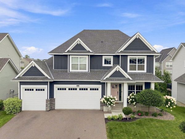 5118 Suntide Pass, Woodbury, MN 55129