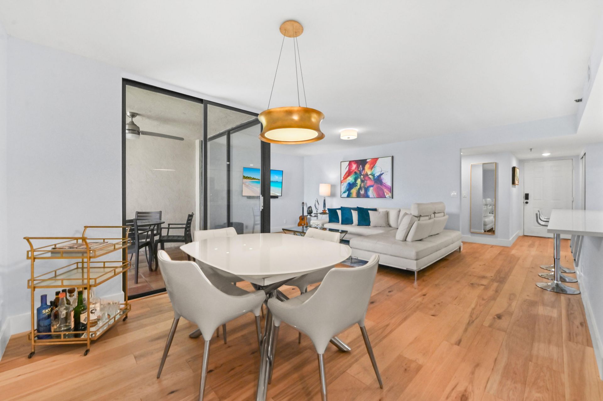 955 Egret Circle, Unit 408, Delray Beach, FL 33444 Photo