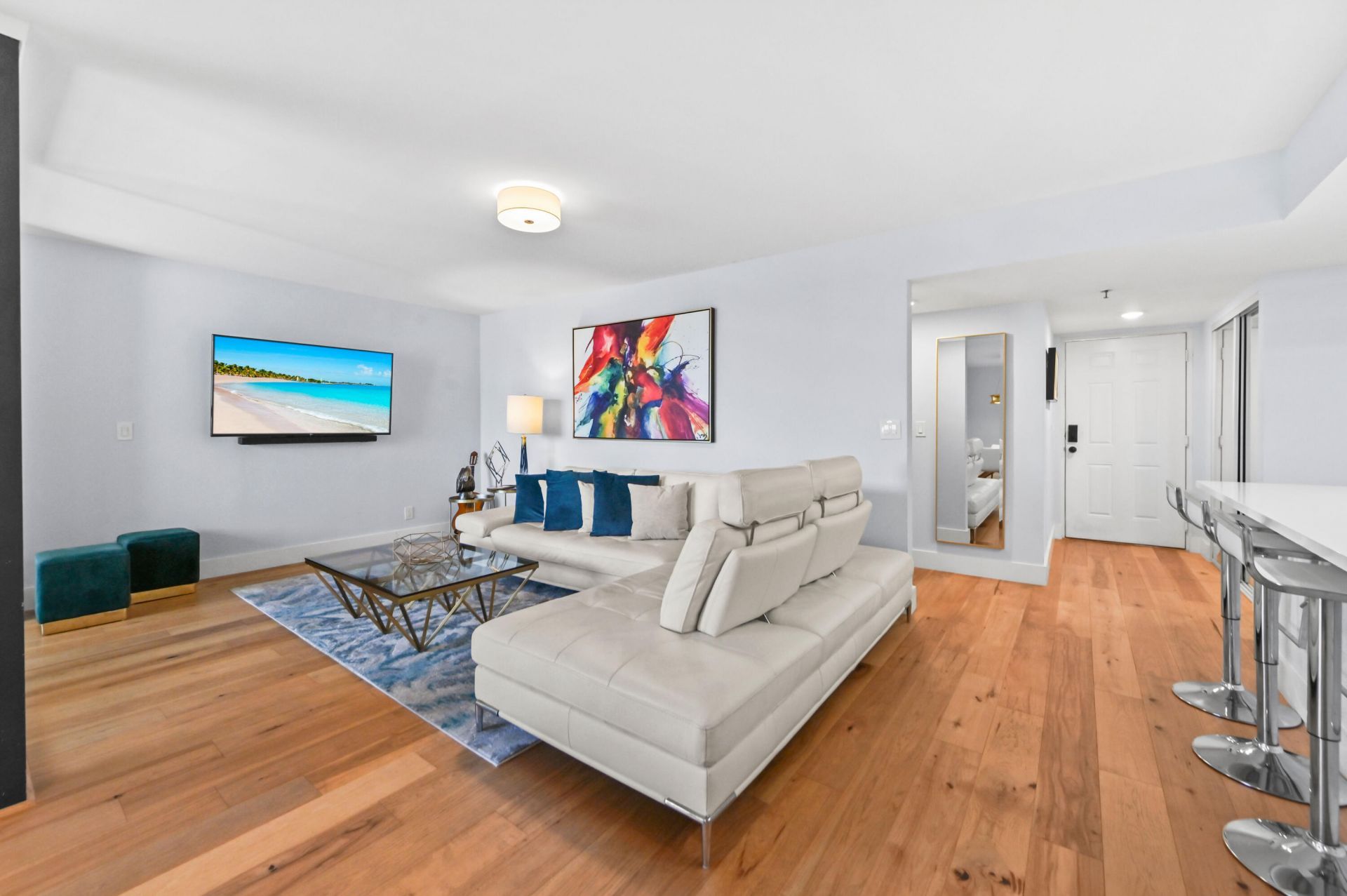955 Egret Circle, Unit 408, Delray Beach, FL 33444 Photo