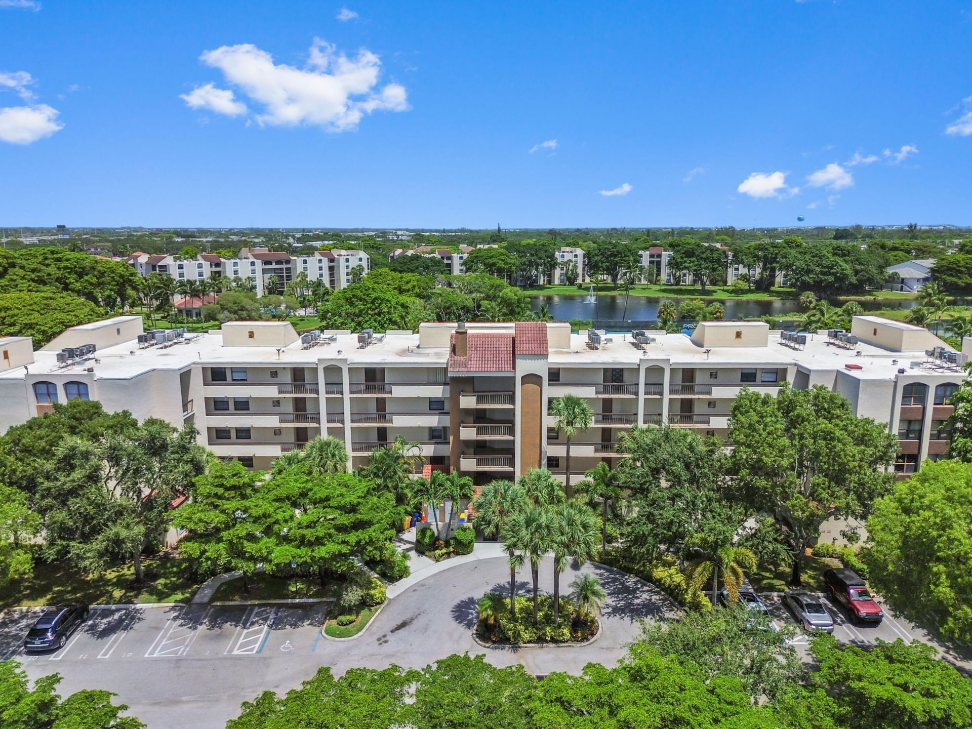 955 Egret Circle, Unit 408, Delray Beach, FL 33444 Photo