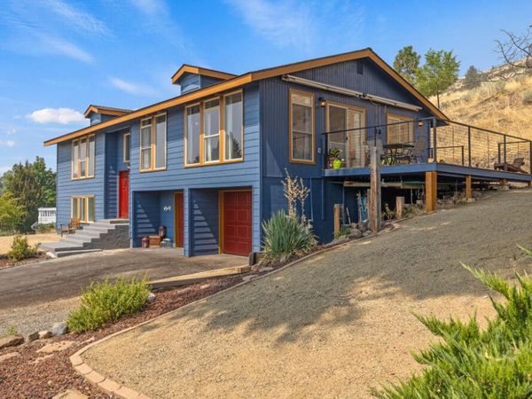 2019 Watson Street, Klamath Falls, OR 97603