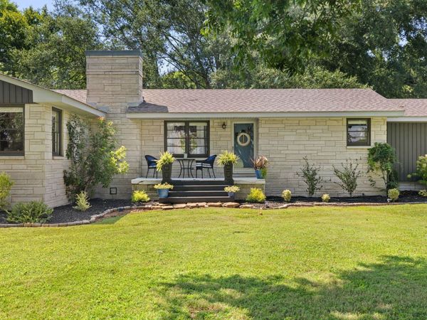 4580 Old Hwy 20, Tuscumbia, AL 35674