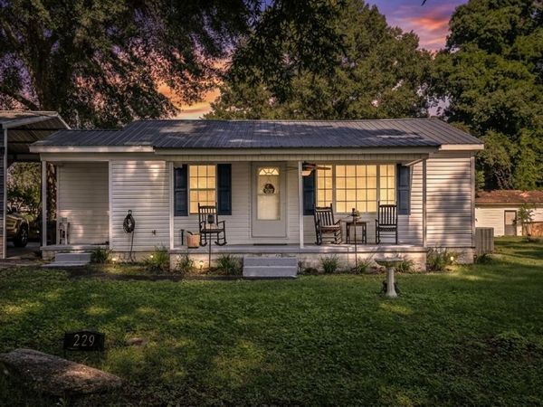 229 Georgia St, Bear Creek, AL 35543