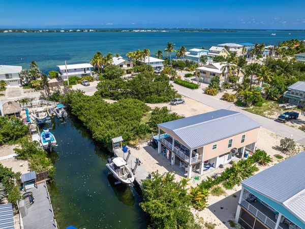 28577 Peg Leg Road, Little Torch, FL 33042