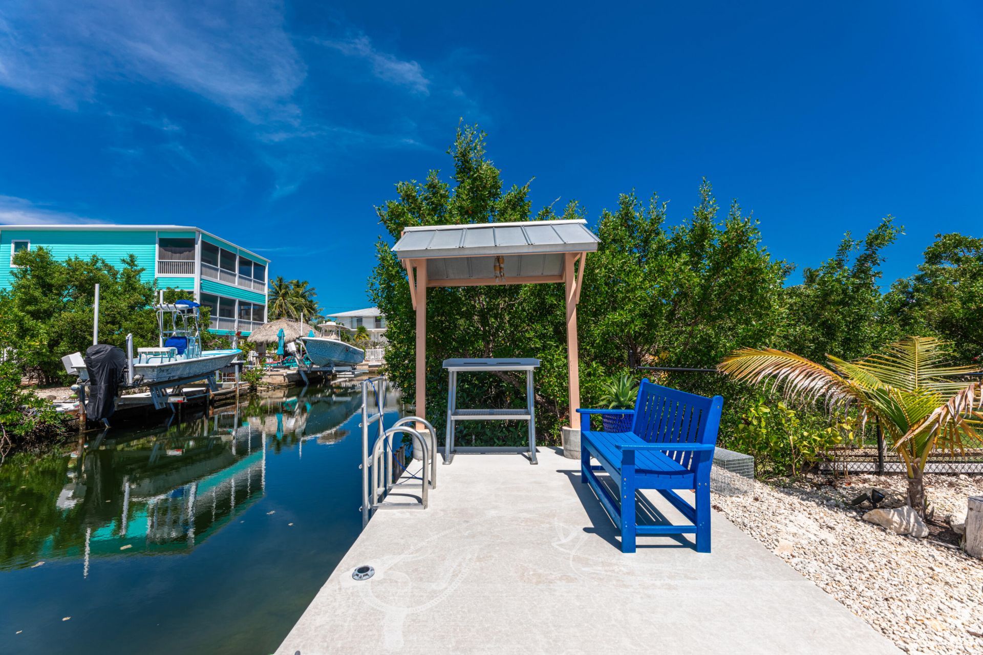 28577 Peg Leg Road, Little Torch Key, FL 33042 Photo