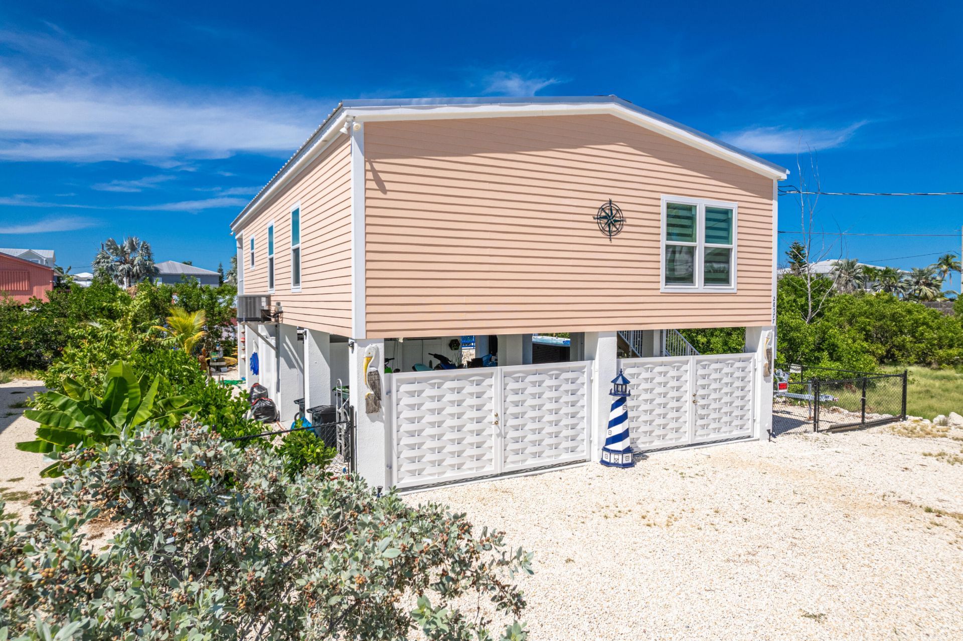 28577 Peg Leg Road, Little Torch Key, FL 33042 Photo