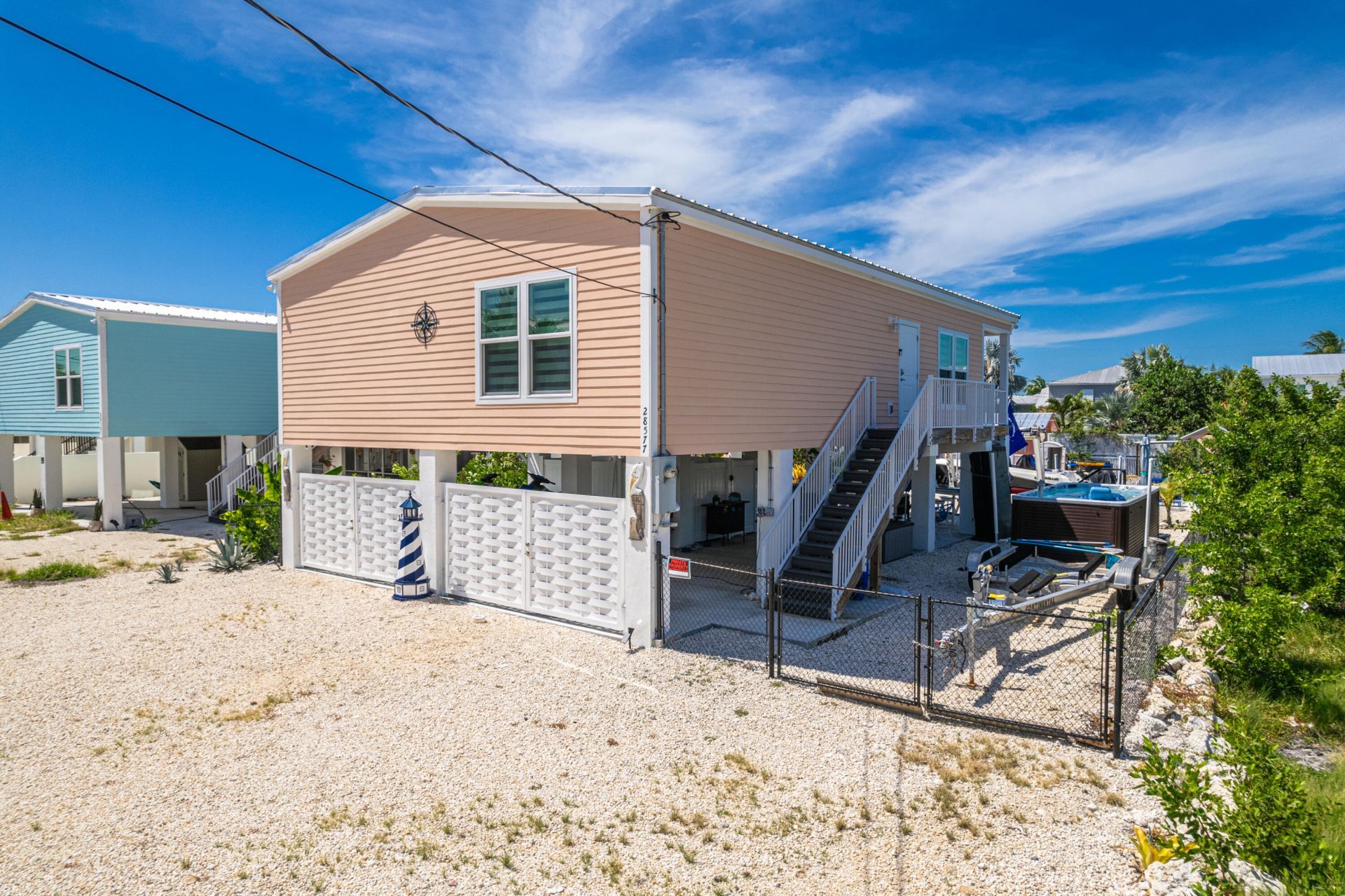 28577 Peg Leg Road, Little Torch Key, FL 33042 Photo