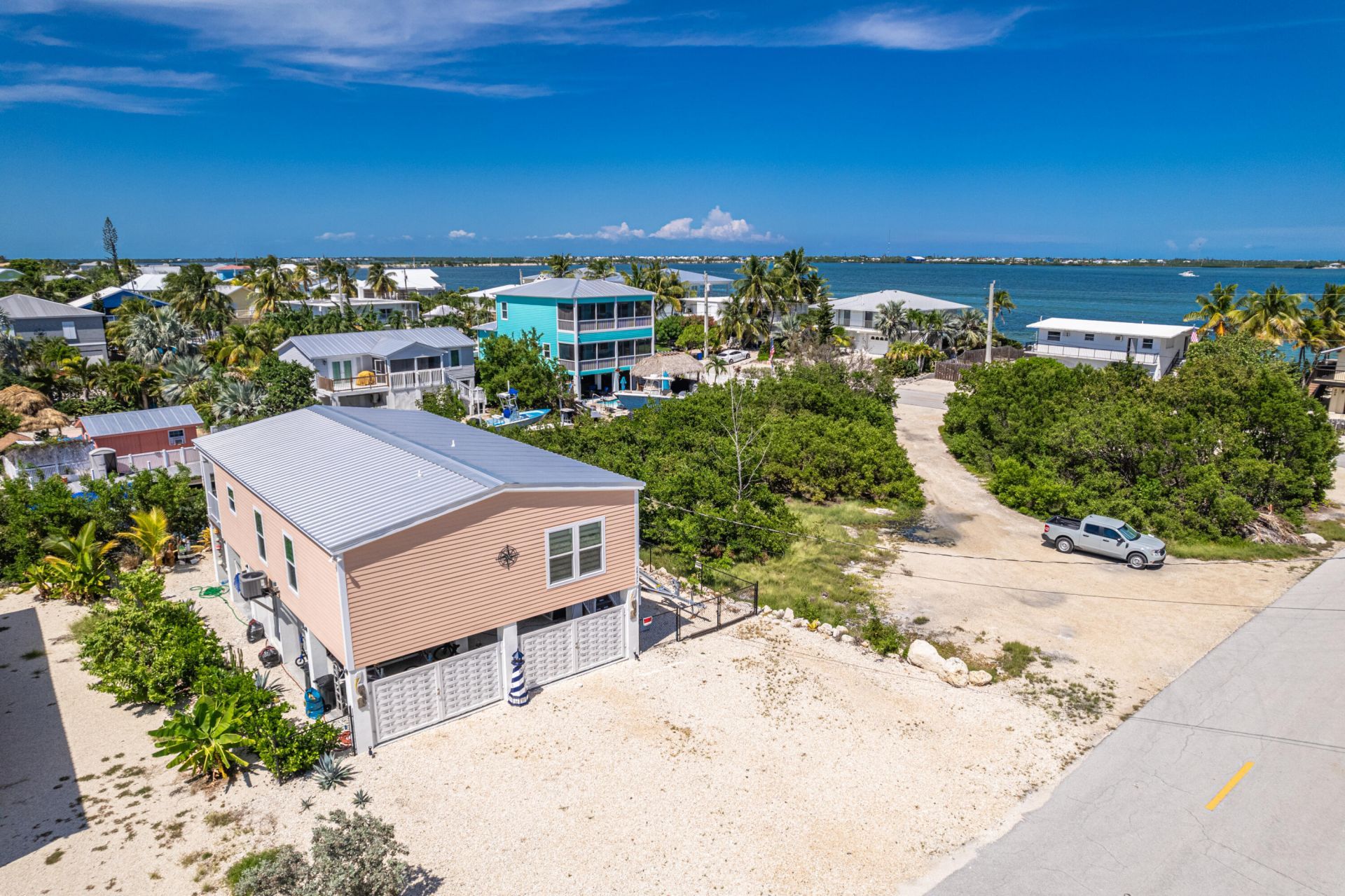 28577 Peg Leg Road, Little Torch Key, FL 33042 Photo
