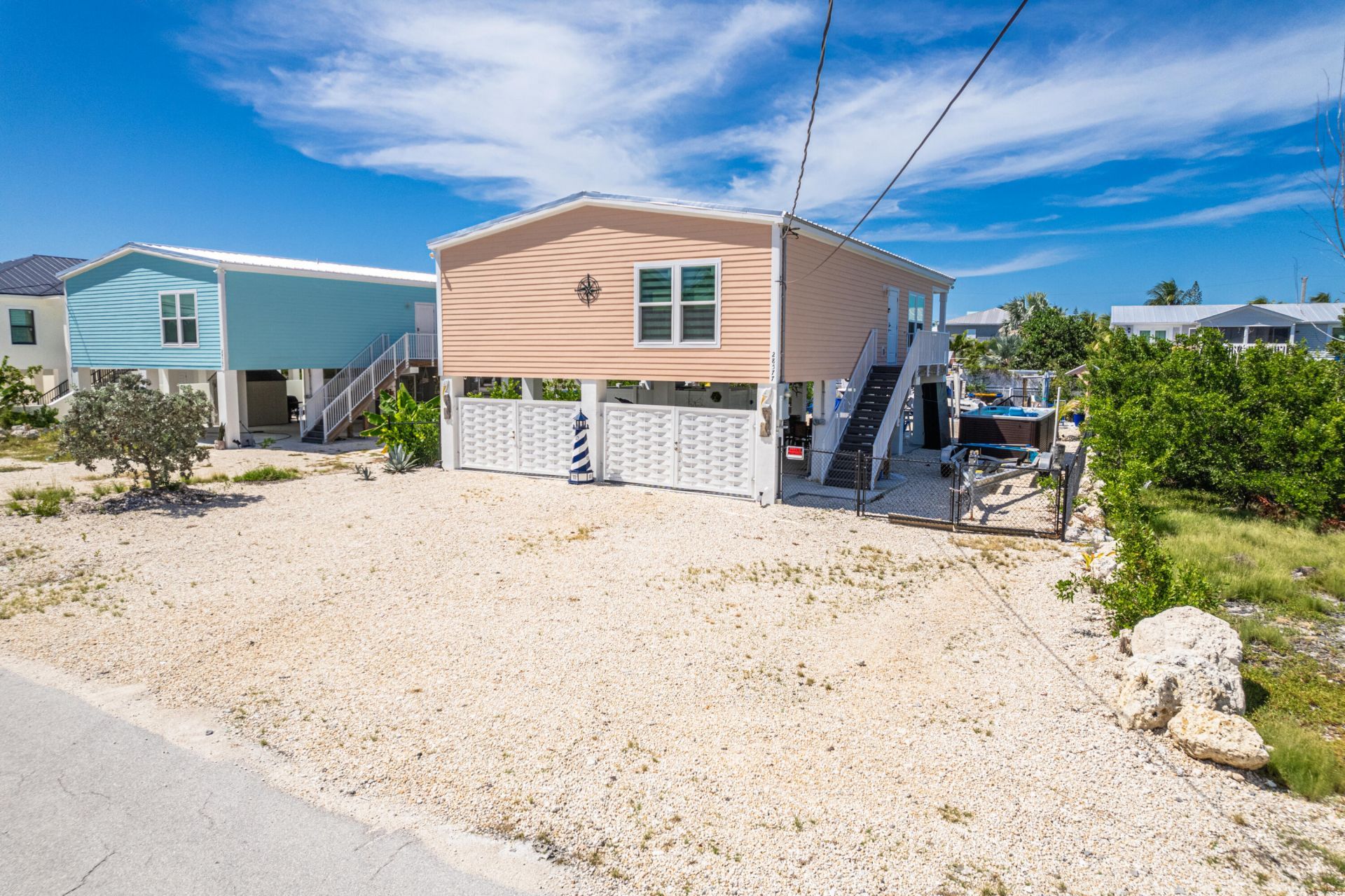 28577 Peg Leg Road, Little Torch Key, FL 33042 Photo