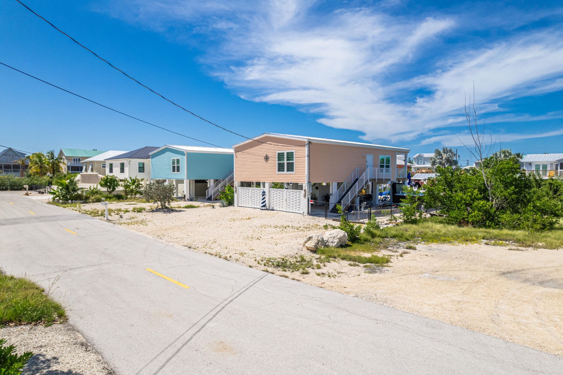 28577 Peg Leg Road, Little Torch Key, FL 33042 Photo