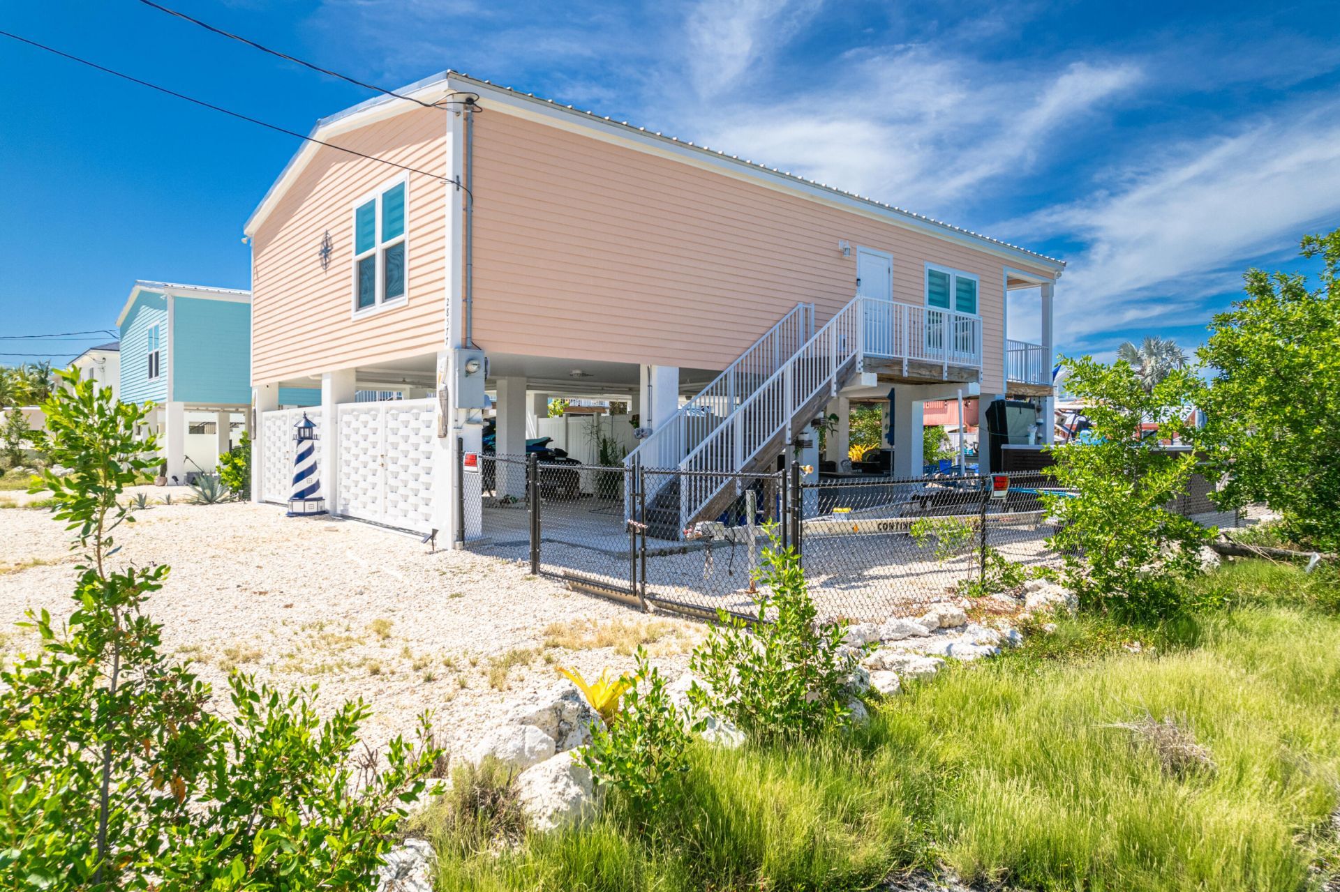 28577 Peg Leg Road, Little Torch Key, FL 33042 Photo