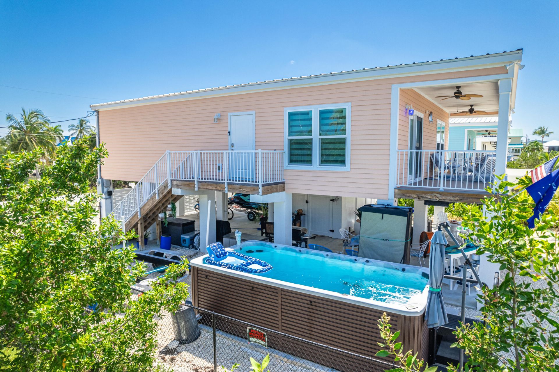 28577 Peg Leg Road, Little Torch Key, FL 33042 Photo