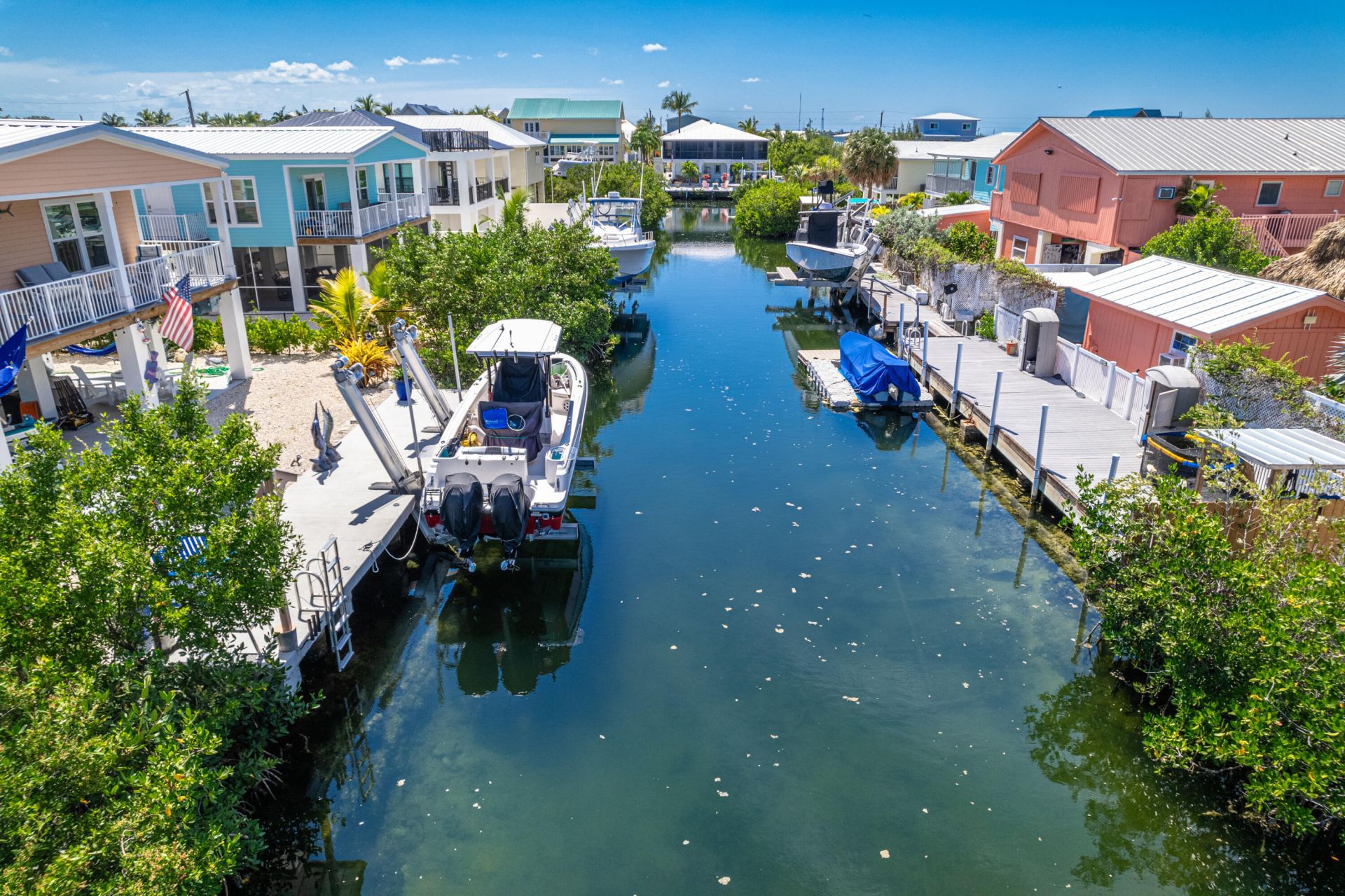 28577 Peg Leg Road, Little Torch Key, FL 33042 Photo